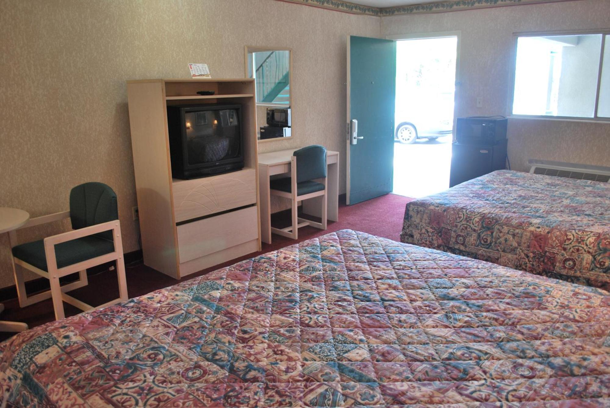 Best Motel Lakeland Exterior photo