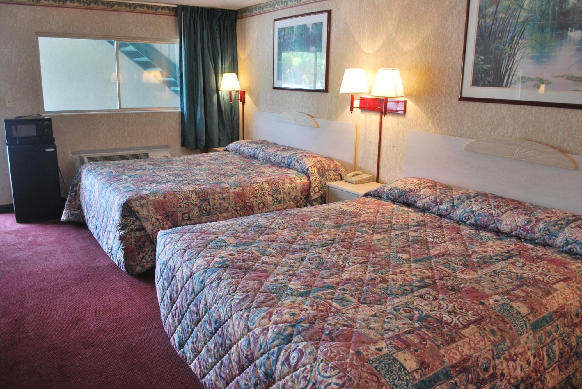 Best Motel Lakeland Exterior photo