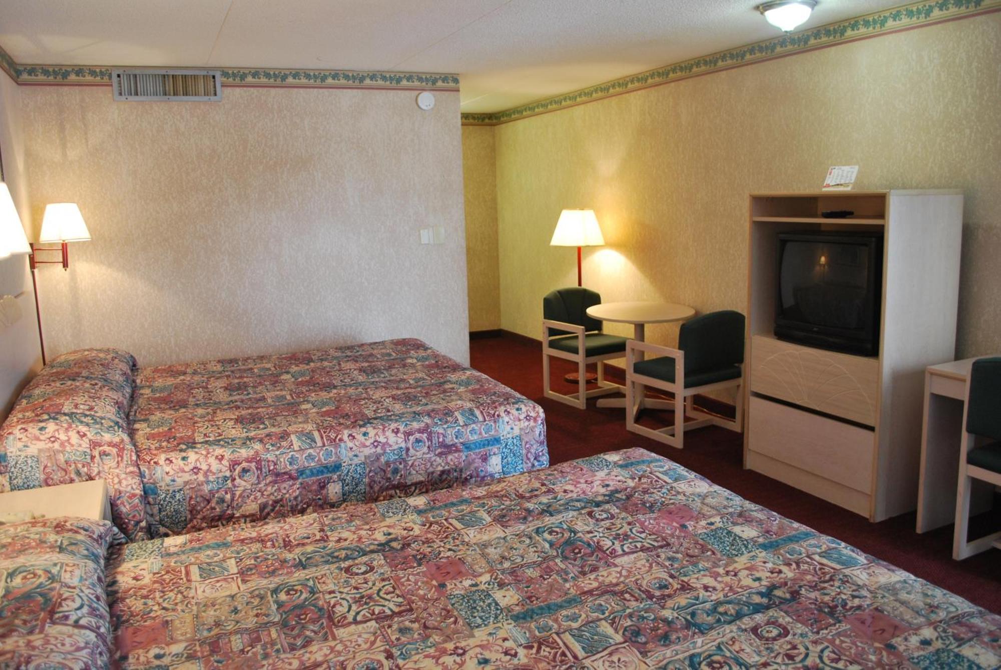 Best Motel Lakeland Exterior photo