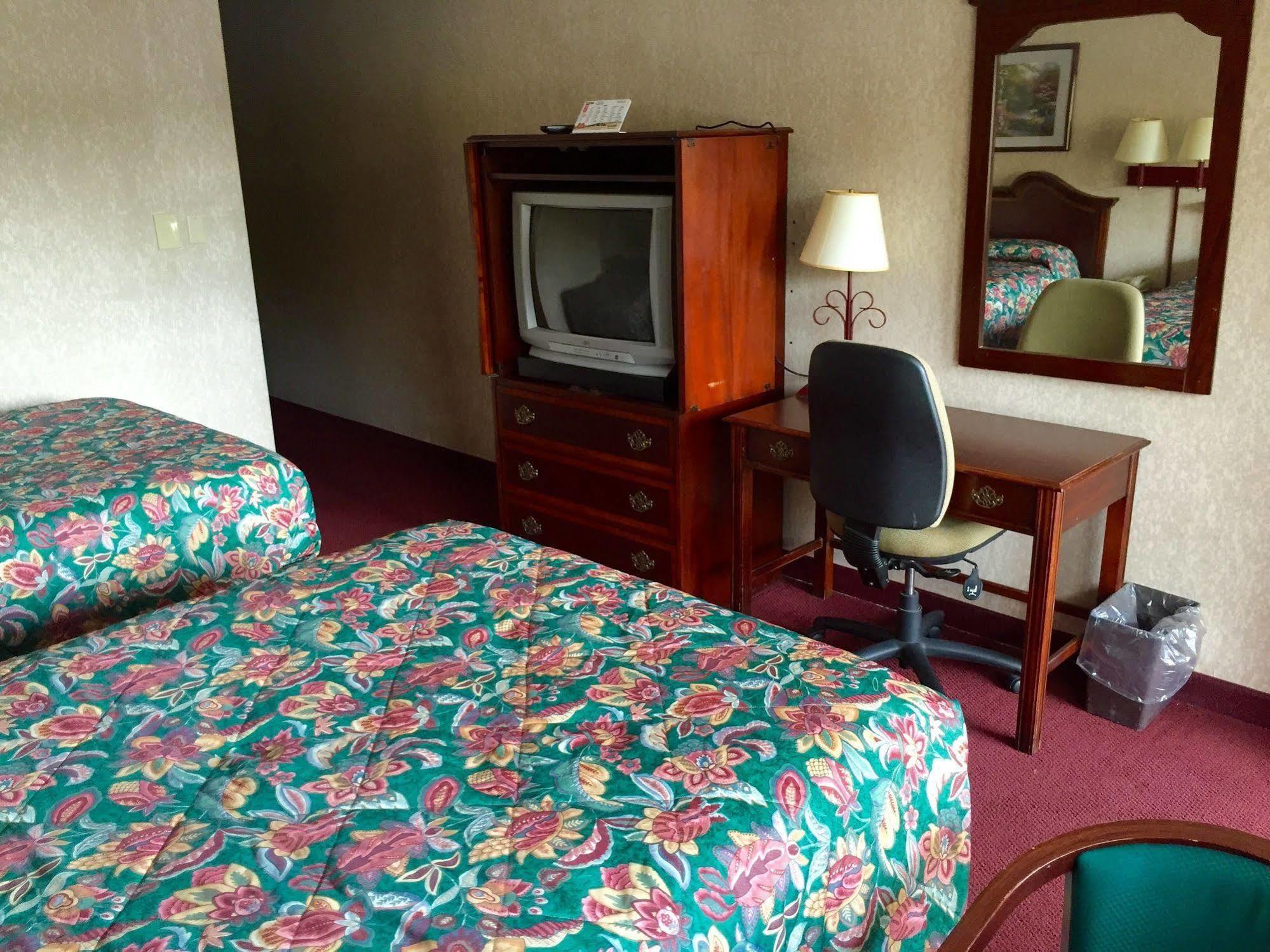 Best Motel Lakeland Exterior photo