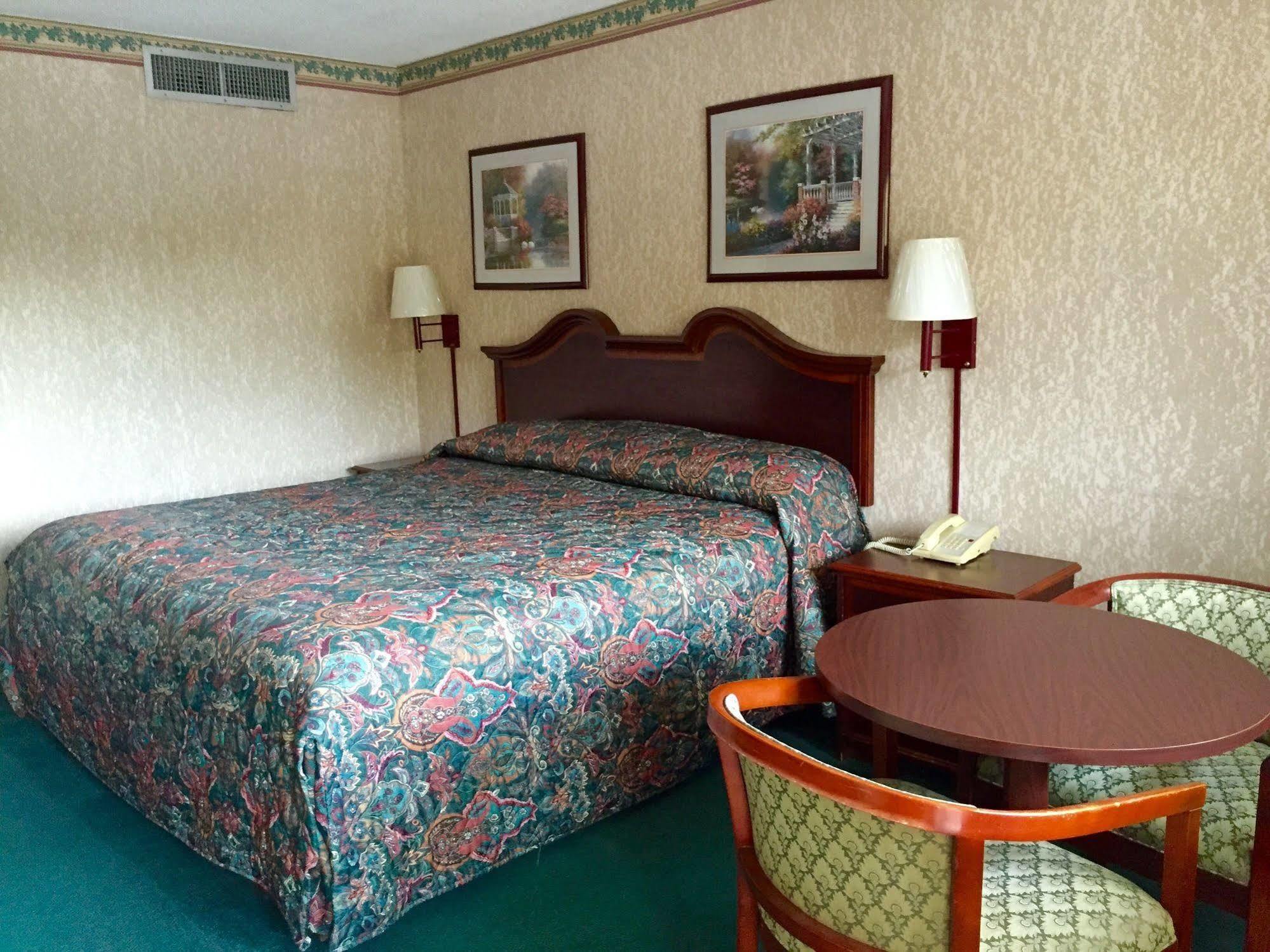 Best Motel Lakeland Exterior photo