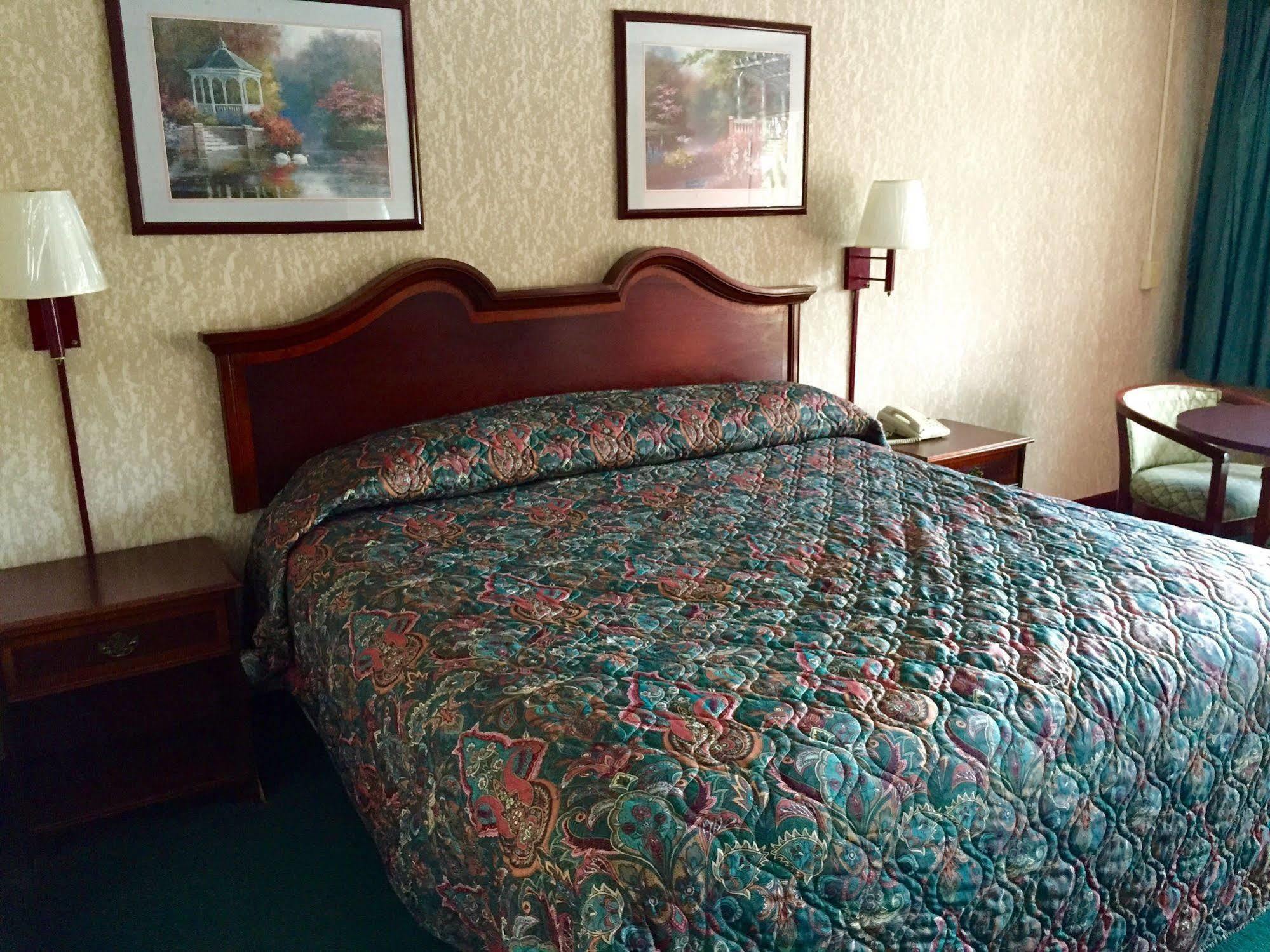 Best Motel Lakeland Exterior photo