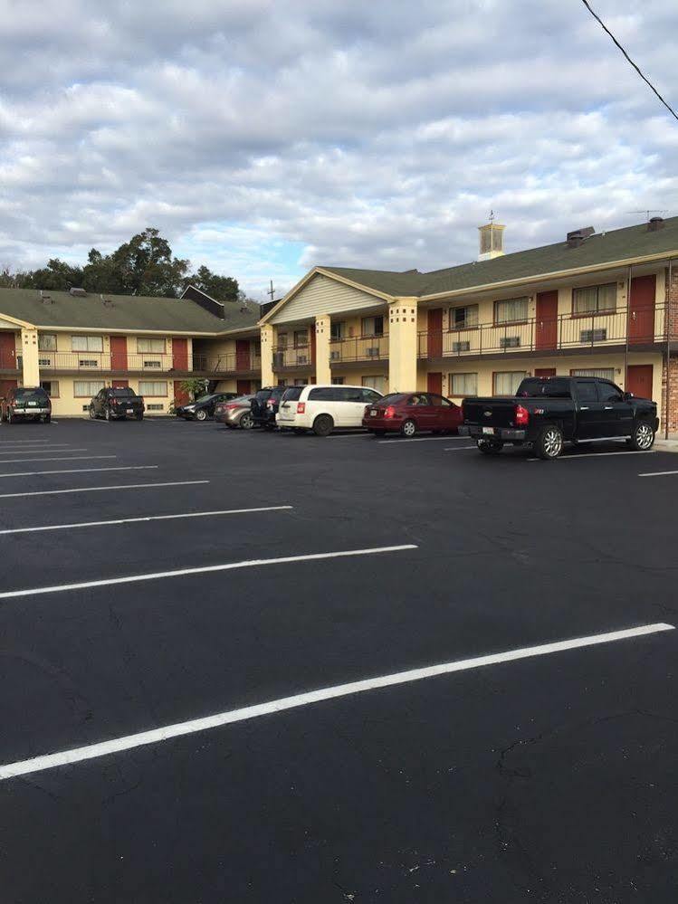 Best Motel Lakeland Exterior photo